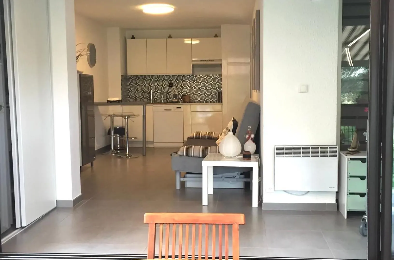 Appartement Calme Vue Mer Sanary-sur-Mer France