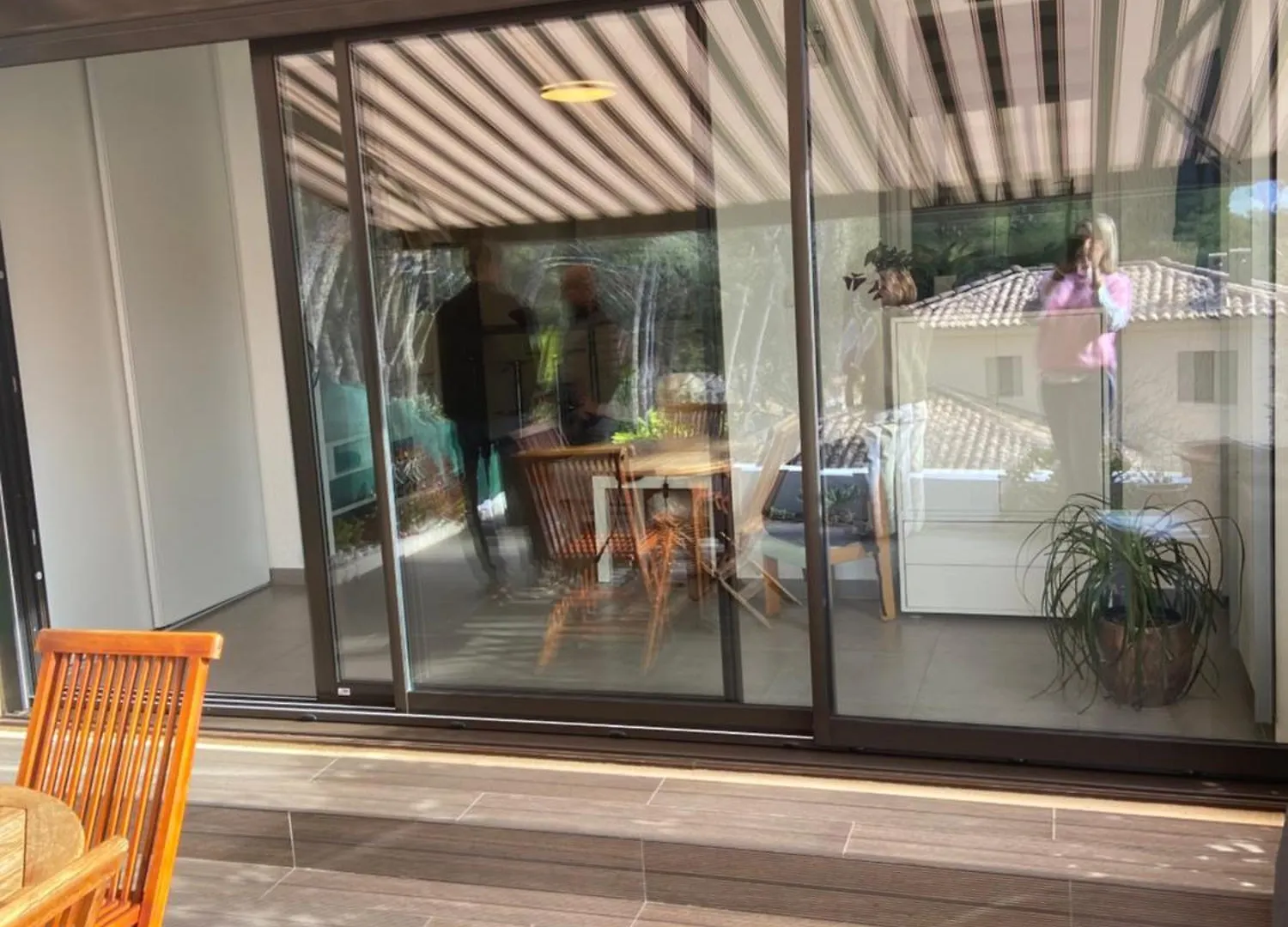 Appartement Calme Vue Mer Sanary-sur-Mer Apartment