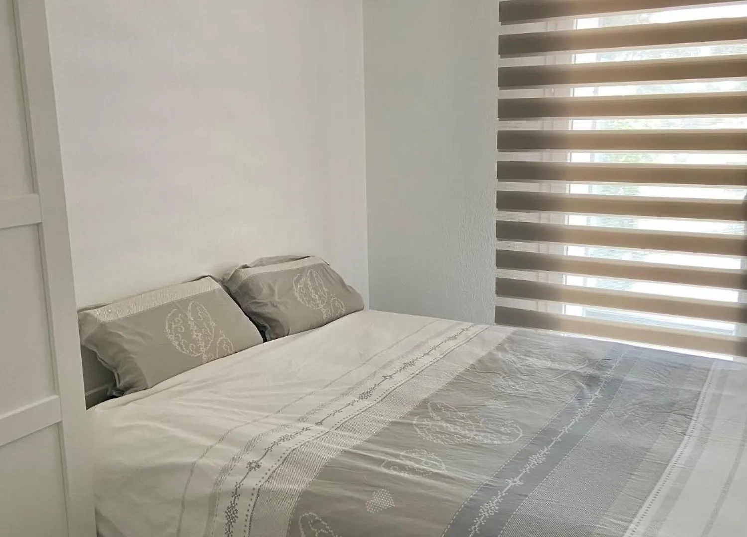 아파트 Appartement Calme Vue Mer 사나리쉬르메르 프랑스