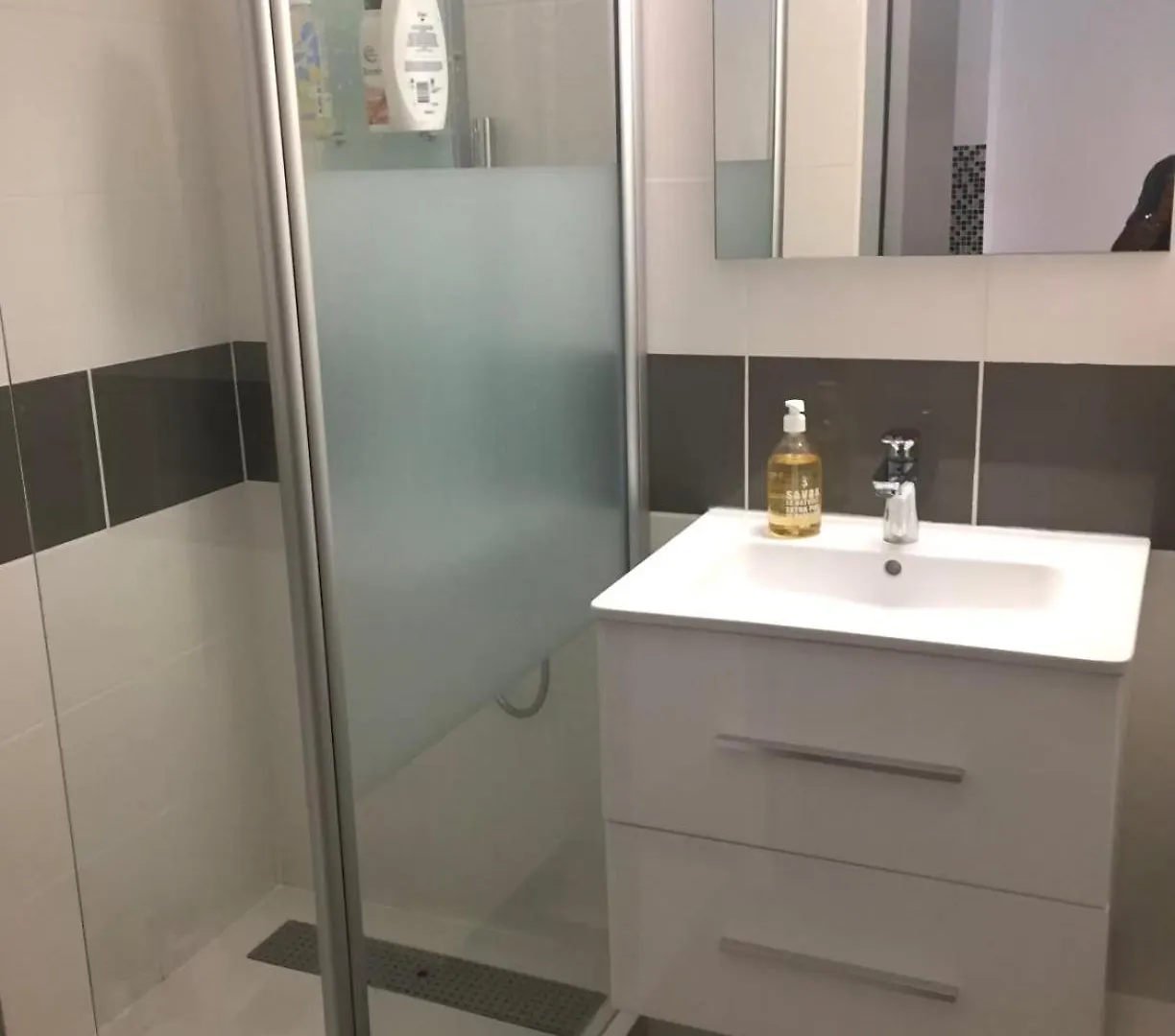 Appartement Calme Vue Mer Sanary-sur-Mer Apartamento